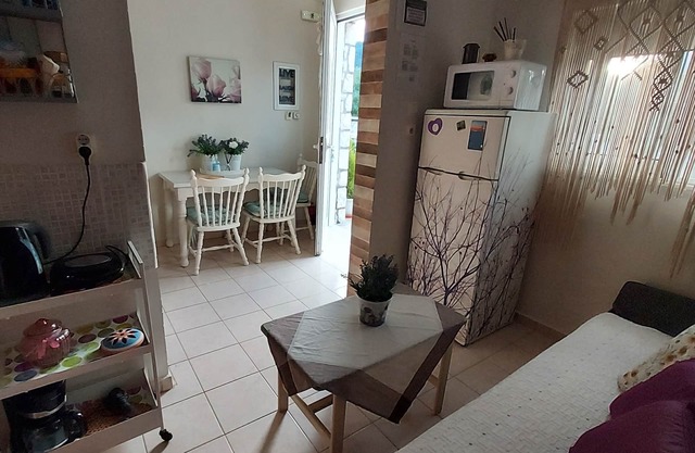 Maison de jardin Anastasias
