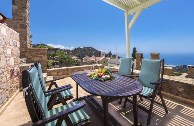 Anatoli Traditional Villas - Vivez la vraie vie crétoise