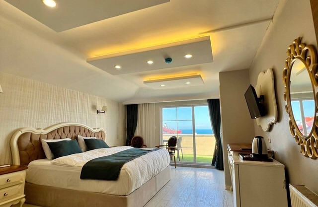 ANATOLIA HOTEL AIRPORT
