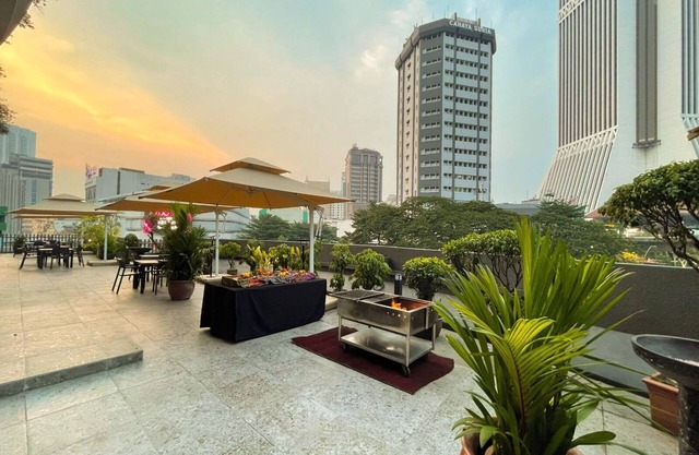 AnCasa Hotel Kuala Lumpur, Chinatown