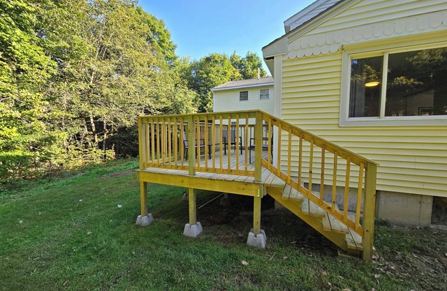 Anchor Maine 2Br, 2.5 Bath