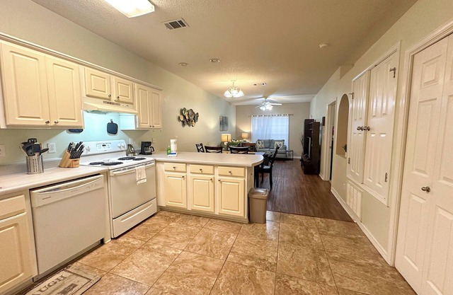 Anchor Point | 2 Bed, 2 Bath