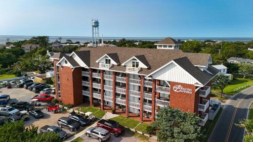 Anchorage Inn & Marina