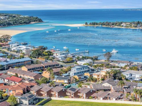 Anchorbell Apartments Merimbula