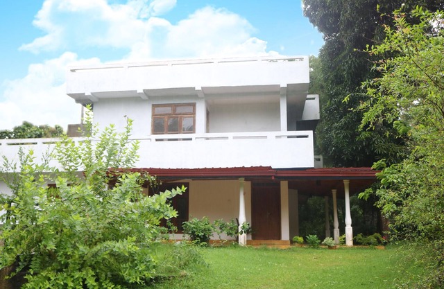 Votre maison au paradis