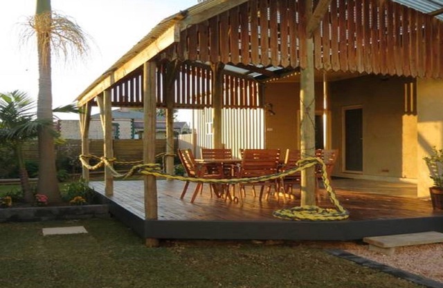 Casa de vacaciones Anchors Away