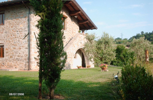 Ancienne ferme à Garfagnana Toscane Lucques