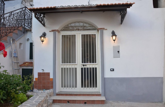Ancienne maison Cavalière