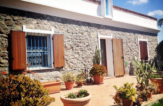 MAISON MAÎTRE ANCIENNE - PARADIS DE KITESURF