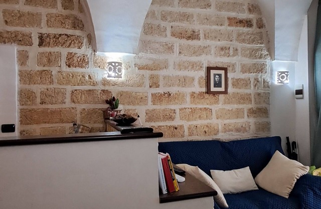 Ancienne résidence à Carovigno, 5 Km Ostuni, 5 Km de la mer
