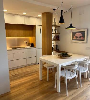 Ancora Apartment