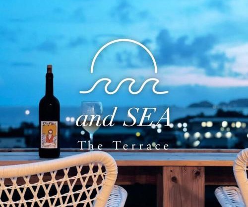 and SEA The Terrace