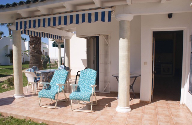 Andalusian vacations