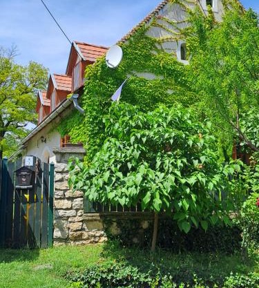 Andante Vendégház
