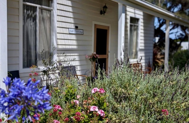 Beach Cottage de Anderl