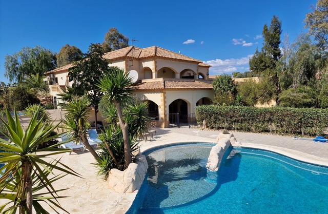 Maison de campagne dans un endroit tranquille pour des vacances parfaites !