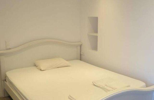 Maison d'Andoni à Pitrofos Ile d'Andros