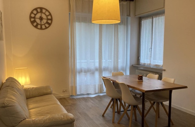 ANDORA - Appartement près de la mer dans un quartier calme près du centre