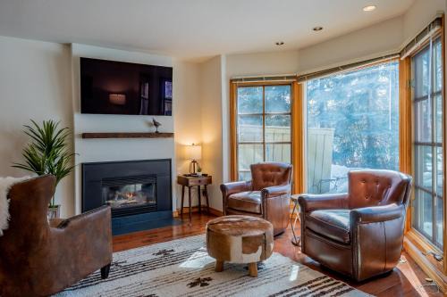 Andora Villa Condo 119