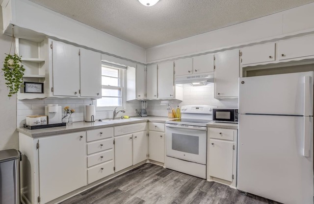 Andover Abode - sleeps 6
