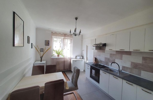 Andrea apartman