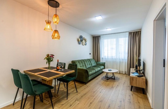Andrea Residence - ubytovanie Košice