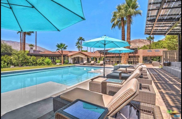 Andreas Hills Private Resort avec centre de remise en forme