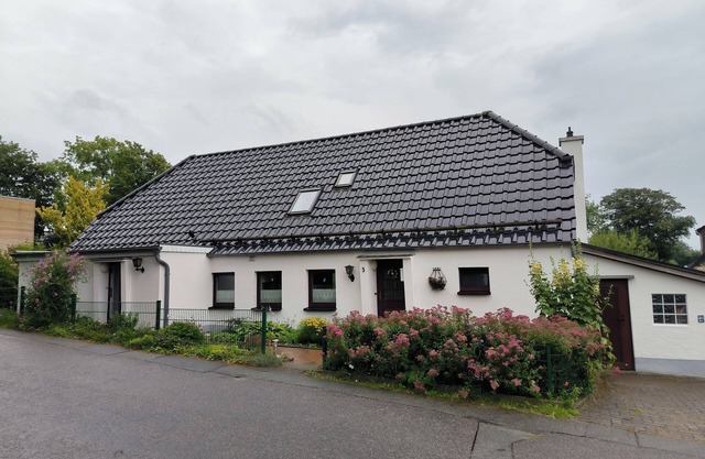 Andresen, Angelika et Günter - Appartement