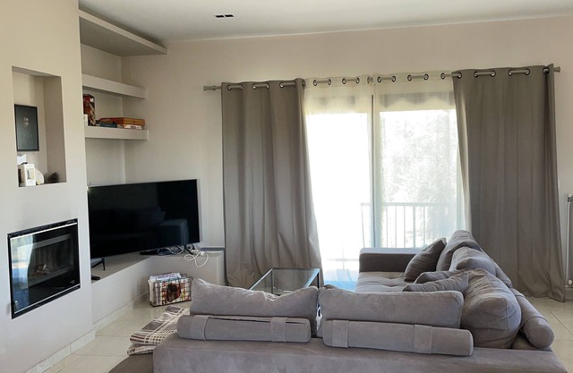 Andriana's 3-Bedroom Apartment