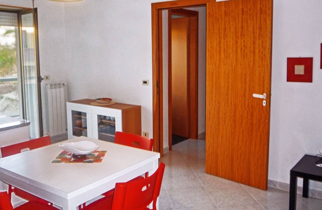 Appartement Andromeda 100 mètres de la mer!