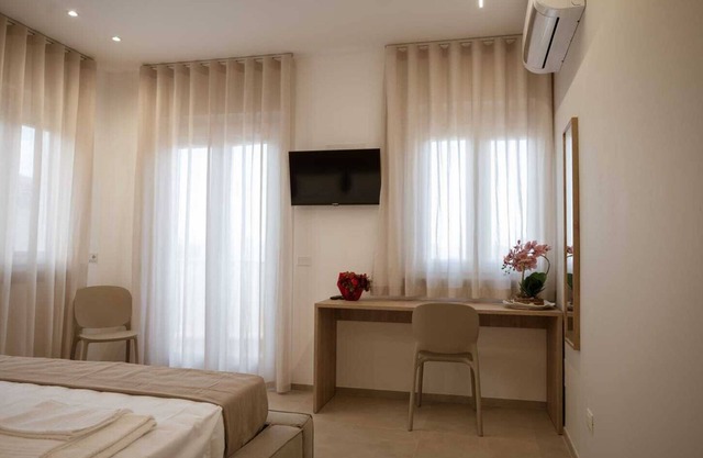 Andromeda, cozy accommodation on the historic center of Castelbuono