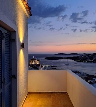 Andros Villa