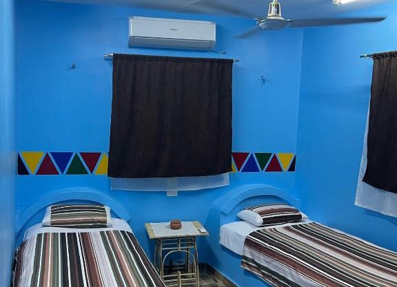 AnDy Nubian Guest House