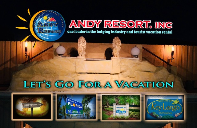 COLONIAL PALACE Par ANDY RESORT