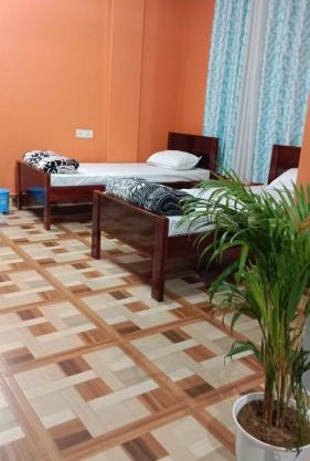 Ane Capital Homestay