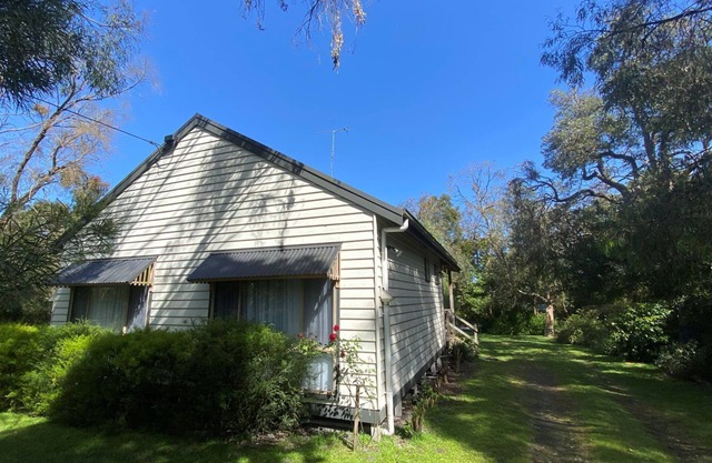 ANEMBO COTTAGE INVERLOCH