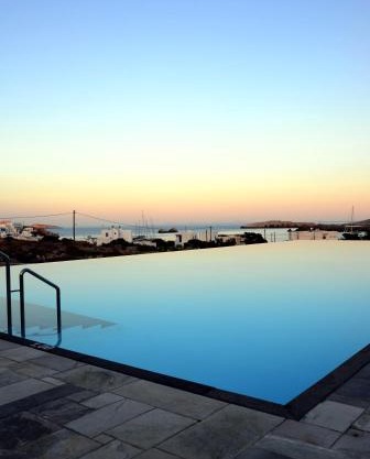 ANEMI Folegandros