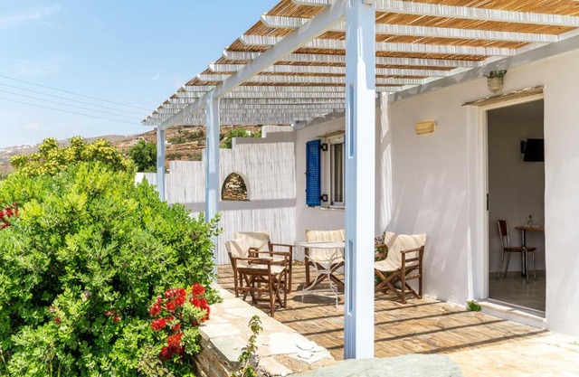 Anemologio 302 Tinos
