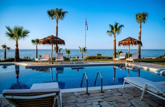 Aneria Suites