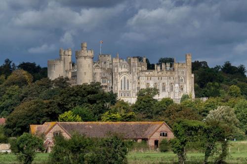 Angel Cottage in stunning Arundel