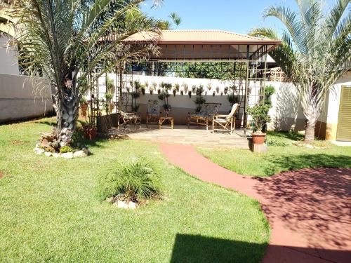 Angel Family Houses