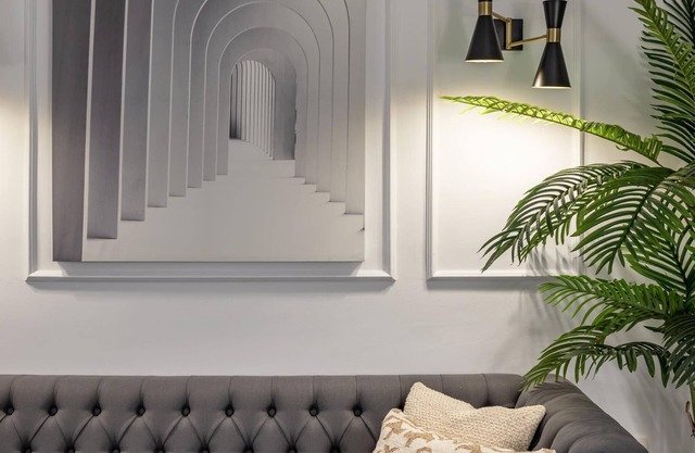 ANGEL I BOUTIQUE 1BR
