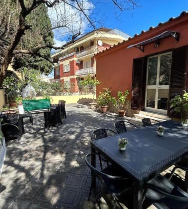 Angel's Rome Sweet home & Garden