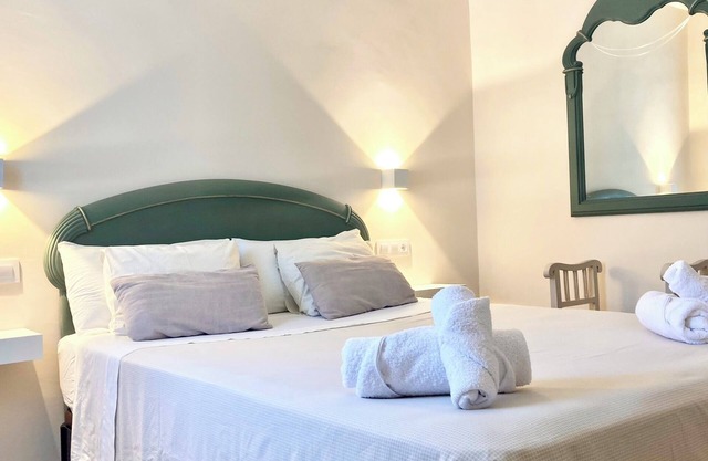 La Maison d'Ángela