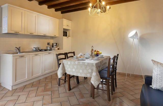 Appartement Angélique