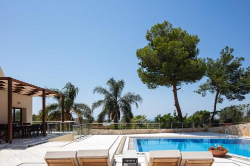 Angels Villa