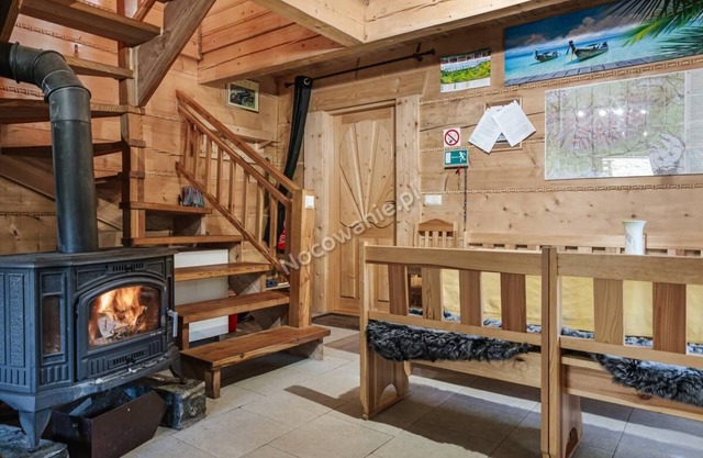 Angenehmes Ferienhaus in Hohe Tatra mit Whirlpool !