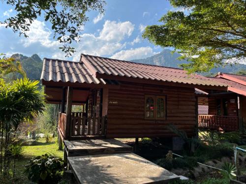 Angha forest view บ้านเพลินใจ