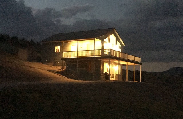 Canyon Creek Cabin - Une escapade touchée par la nature!