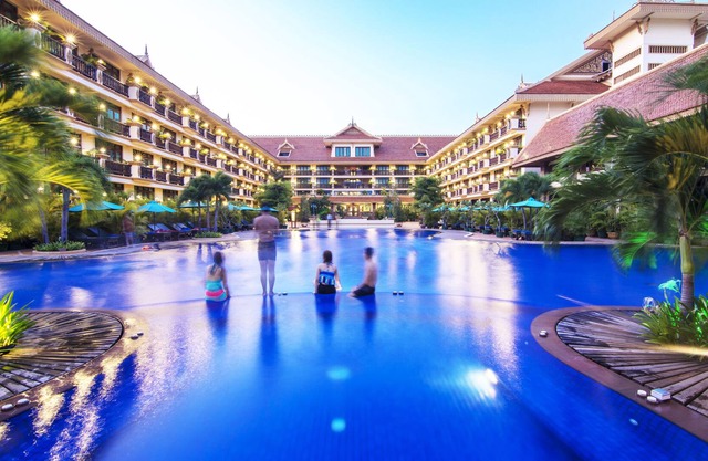 Angkor Era Hotel